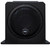 Wet Sounds Stealth AS-10 500 watts Active Subwoofer Enclosure