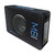 Memphis MBE8SP MB 8-Inch Powered Subwoofer Enclosure w/300W amp - Used, Very Good