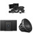 Alpine HDA-V90 Status Hi-Res 5-Ch Amp w/ HDZ-653S 6.5" Slim 3-Way & HDZ-W12 12" Sub Upgrade Bundle