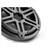 JL Audio Marine Sport Grill Gunmetal Bundle, M3 6.5" ( 2 pair ) 10" Free Air Woofer & XDM600/6 Amplifier Audio Upgrade