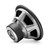 JL Audio (2) 12W3v3-4 12" Sub w/ VX600/1i Amplifier Audio Upgrade