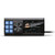Alpine Status HDS-990 Hi-Res Digital Media Player with HDA-V90 5-Channel Hi-Res Digital Sound Processor Amplifier