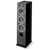 Focal Vestia No2 Black Floorstanding Speakers (2x) with AV Receiver RX-V6ABL Bundle
