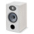 Focal Vestia No1 Bookshelf Speakers (Light Wood, Pair) & RX-V385 5.1 Channel 4K AV Receiver Bundle