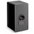 Focal Bundle: Vestia No1 Black Bookshelf Speakers (2x) with RX-A6A 9.2 Receiver