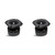 Powerbass Pair of PBX-PRO3H - 3" Compression Horn Tweeters