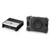 JL Audio PES112-TW1-2: 12" & XD300/1v2 StowAway Enclosure & Amp Audio Upgrade
