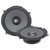 PowerBass OE700-TY - 7" Toyota Plug and Play Mid Range Drivers, Pair 90Wrms / 270Wmax - no grills (2 ohm)