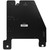 Stinger JKUAMPBRKTD AMP Bracket for mounting AMP Under Driver side seat Compatible with 2007-2018 Wrangler JKU - Used, Acceptable