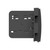 Metra 95-3305 Dash Kit Fits select 2006-up General Motors vehicles — double-DIN radios (Black)