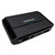 Rockford T1S2-10S Power 10" T1 Slim 2Ω SVC Subwoofer for Sealed Enclosures and a P1000X1BD Punch Series 1000 W Mono Amplifier