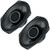 Cicada Audio 14DSPCHv2-4X4 4 CH DSP Amp & 4 CHv2 Speaker System