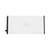 Cicada Audio 14CXCHv2-4X4 4 CH CX Amp & 4 CHv2 Speaker System