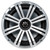 Kicker 8" Silver Marine LED Speakers - 3-Pairs of OEM replacement speakers