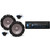 Alpine UTE-73BT Bluetooth® Multimedia Receiver & SXE-1751S 6 1/2" 2-Way Component Speakers (Pair) Bundle