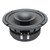 PowerBass PBX-PRO6CD - 6.5" Pro Mid Range with Compression Horn Tweeters, Pair - 150Wrms / 300Wmax - 4 ohm