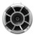 Wet Sounds REV 8 W-FC V2 MINI - White REV8 - Revolution Series 8" Tower Speakers, Pair with Stainless Fixed Mini Clamps (pair)