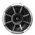 Wet Sounds REV 10 W-SC V2 MINI - White REV10 - Revolution Series 10" Tower Speakers, Pair with Stainless Swivel Mini Clamps (pair)