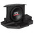 MTX Audio GENERAL-10 Amplified 10" Subwoofer Enclosure - Compatible With Select 2017+ Polaris General Vehicles - Used, Acceptable