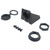 Stinger SRK-JK11H HEIGH10 Integration & Installation Kit For 2011-2018 Wrangler JK - Used, Open Box