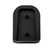 Advent ADVGEN20A Gentex Auto Dimming Rear View Mirror with Compass and Temperature with Advent GENMM5 Gentex Extension Mount - Will make any Gentex mirror into a Long Neck length mirror