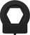 Advent ADVGEN20A Gentex Auto Dimming Rear View Mirror with Compass and Temperature with Advent GENMM2 Gentex Dodge/Ford Mirror Mount