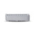 Rockford Fosgate PM1000X5 5 Channel Marine Amplifier 75x4 + 150x1 @ 4-Ohm,- 125x4 + 300x1 @ 2-Ohm, N/A + 500x1 @ 1-Ohm - Used, Open Box
