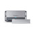 Rockford Fosgate PM1000X5 5 Channel Marine Amplifier 75x4 + 150x1 @ 4-Ohm,- 125x4 + 300x1 @ 2-Ohm, N/A + 500x1 @ 1-Ohm - Used, Open Box