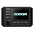 Kicker 46KMC4 Weather-Resistant Gauge-Style Media Center With Bluetooth - Open Box