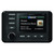 Kicker 46KMC4 Weather-Resistant Gauge-Style Media Center With Bluetooth - Open Box