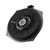 Audison AP BMW S8-2.2 Prima Series 8" (200mm) Subwoofer 2Ω for BMW - Used, Good