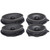 PowerBass OE652-FD - 6.5" Ford OEM Replacement Coaxial Speakers Pair and OE692-FD - 6x9" Ford OEM Replacement Coaxial Speakers  - Pair
