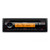 Sony Marine MEX-M72BT with BLACK marine cover