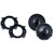 Memphis Audio MS60MV - MClass 6.5" Oversized Convertible Mid Woofer with OEMBKT60 Vehicle Specific 6 1/2"" Speaker Adaptors