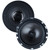 Memphis Audio MS60MV - MClass 6.5" Oversized Convertible Mid Woofer with OEMBKT60 Vehicle Specific 6 1/2"" Speaker Adaptors