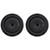Kicker 52CVT12 CompVT 12-Inch (300mm) Subwoofer, 4-Ohm Bundle