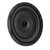 Kicker 10 Inch CVT Thin Woofer Includes 52CVT102 Package with 46CXA6605 Amplifier