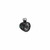 Diamond Audio POD8F4B Diamond Motorsport 8" Speaker Pod, Black