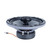 Memphis Audio MS62 6.5" Convertible Speaker Set With Swivel Tweeters - Pair with OEMBKT60 Vehicle Specific 6 1/2"" Speaker Adaptors