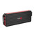 Cerwin Vega Marine Bass Upgrade 4 Channel Amplifier with (2) 10" 4-Ohm White Subwoofers and Install Kit