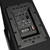 Audison APBX 10 AS2 Prima Series 10" Active Sub Box with Dynamic Bass Tracking - Used, Acceptable