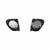 Diamond Audio MS694NEOLK24 6X9 Motorsport H-D Cut-In Speaker Lid Kit With Ms69neo