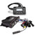 SSV Works MRB3S Panel mount Bluetooth Media Controller with LCD Display - Used, Open Box