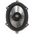 Illusion Audio E57CX 5x7" Electra Series Coaxial Speaker Kit - Pair - Used, Very Good