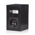 KLH KLHF00009 Ames 5.25 2-way Bookshelf Speakers - Satin Black - Used, Open Box