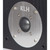 KLH Beacon Surround Speaker, Sold As A Pair - Black Oak - Used, Open Box