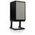 KLH Model Three Acoustic Suspension Loudspeaker - Matte Black, Sold Individually - Used, Open Box