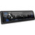 KENWOOD KMM-BT270U Bluetooth Digital Media Car Stereo Receiver with USB Port – AM/FM Radio, MP3 Player, High Contrast LCD, Detachable Face Plate, Single DIN, 13-Band EQ