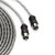 JL Audio XD-CLRAIC2-18:2-Channel 18 ft (5.49 m) Core Audio Interconnect - Used, Open Box