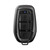 Compustar 2-way Q9 FM Alarm And Start Kit With CM900AS - Used, Very Good